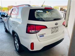 کیا سۆرینتۆ
